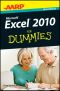 [Dummies 01] • AARP Excel 2010 For Dummies · Mini Edition